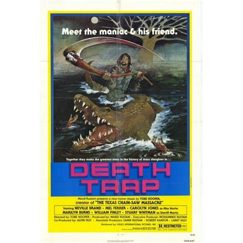 death trap movie 2007